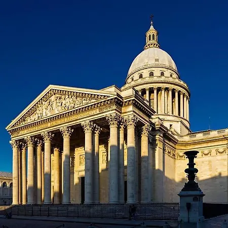 Promo! Spacious Apt In The Famous Latin Quarter! Appartamento Parigi