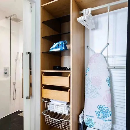 Appartamento Promo! Spacious Apt In The Famous Latin Quarter! Parigi