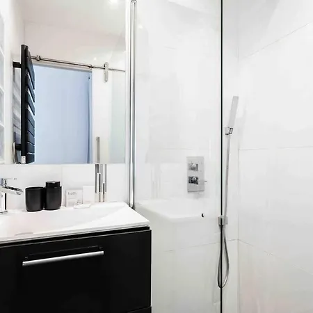 Promo! Spacious Apt In The Famous Latin Quarter! Appartamento