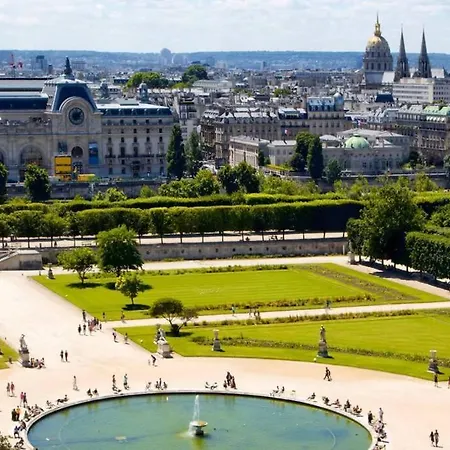 Apartment Promo! Spacious Apt In The Famous Latin Quarter! *