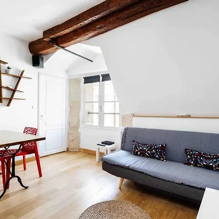 Promo! Spacious Apt In The Famous Latin Quarter! *