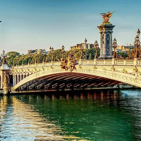Promo! Spacious Apt In The Famous Latin Quarter! Appartamento *